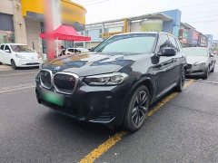 BMW iX3 sDrive40 Premier - ფოტო 1