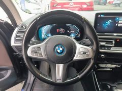 BMW iX3 sDrive40 Premier - ფოტო 10