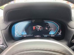 BMW iX3 sDrive40 Premier - ფოტო 11