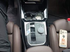 BMW iX3 sDrive40 Premier - ფოტო 13