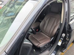 BMW iX3 sDrive40 Premier - ფოტო 14