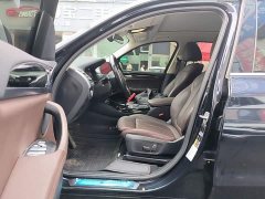 BMW iX3 sDrive40 Premier - ფოტო 15