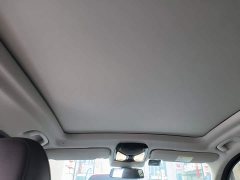 BMW iX3 sDrive40 Premier - ფოტო 17