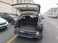 BMW iX3 sDrive40 Premier - ფოტო 18