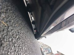 BMW iX3 sDrive40 Premier - ფოტო 20