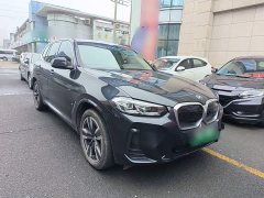 BMW iX3 sDrive40 Premier - ფოტო 3
