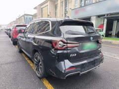 BMW iX3 sDrive40 Premier - ფოტო 4