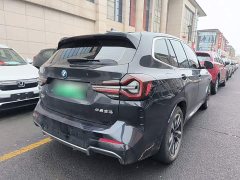 BMW iX3 sDrive40 Premier - ფოტო 6