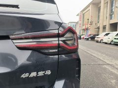 BMW iX3 sDrive40 Premier - ფოტო 7