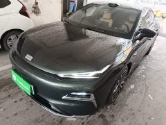 Geely Galaxy Xingyao 8 130km EM-P Starship Edition - photo 1