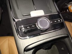 Geely Galaxy Xingyao 8 130km EM-P Starship Edition - photo 13