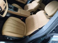 Geely Galaxy Xingyao 8 130km EM-P Starship Edition - photo 14