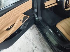 Geely Galaxy Xingyao 8 130km EM-P Starship Edition - photo 15