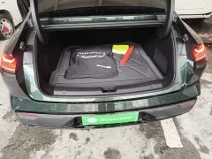 Geely Galaxy Xingyao 8 130km EM-P Starship Edition - photo 18