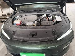 Geely Galaxy Xingyao 8 130km EM-P Starship Edition - photo 19