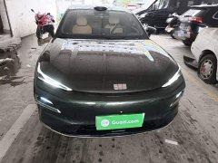 Geely Galaxy Xingyao 8 130km EM-P Starship Edition - photo 2