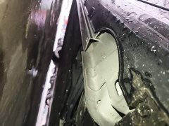 Geely Galaxy Xingyao 8 130km EM-P Starship Edition - photo 20