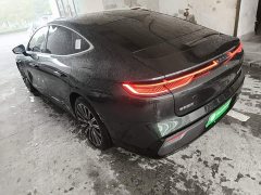 Geely Galaxy Xingyao 8 130km EM-P Starship Edition - photo 4
