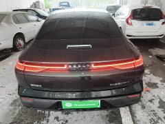 Geely Galaxy Xingyao 8 130km EM-P Starship Edition - photo 5