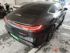 Geely Galaxy Xingyao 8 130km EM-P Starship Edition - photo 6