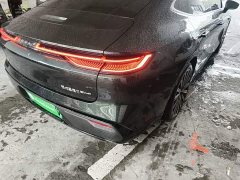 Geely Galaxy Xingyao 8 130km EM-P Starship Edition - photo 7