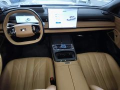 Geely Galaxy Xingyao 8 130km EM-P Starship Edition - photo 9