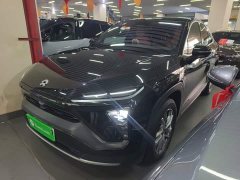 NIO EC6 430KM Sport Edition - ფოტო 1