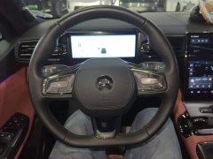 NIO EC6 430KM Sport Edition - ფოტო 10