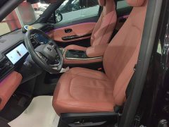 NIO EC6 430KM Sport Edition - ფოტო 14