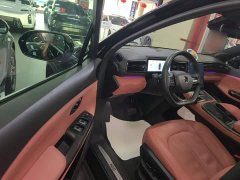 NIO EC6 430KM Sport Edition - ფოტო 15