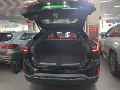NIO EC6 430KM Sport Edition - ფოტო 18