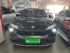 NIO EC6 430KM Sport Edition - ფოტო 2