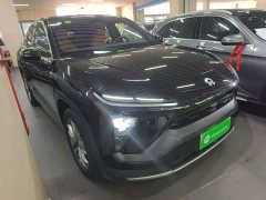 NIO EC6 430KM Sport Edition - ფოტო 3