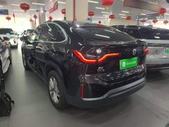 NIO EC6 430KM Sport Edition - ფოტო 4
