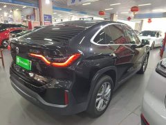 NIO EC6 430KM Sport Edition - ფოტო 6