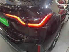 NIO EC6 430KM Sport Edition - ფოტო 7