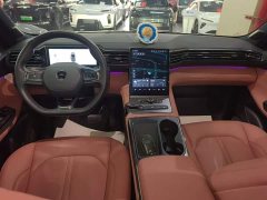 NIO EC6 430KM Sport Edition - ფოტო 9