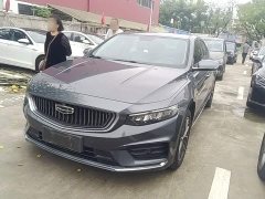 Geely Xingrui 2.0T Diesel Luxury - photo 1
