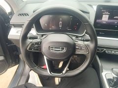 Geely Xingrui 2.0T Diesel Luxury - photo 10