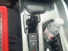 Geely Xingrui 2.0T Diesel Luxury - photo 13