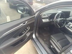 Geely Xingrui 2.0T Diesel Luxury - photo 15
