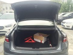 Geely Xingrui 2.0T Diesel Luxury - photo 18