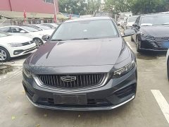 Geely Xingrui 2.0T Diesel Luxury - photo 2