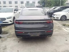 Geely Xingrui 2.0T Diesel Luxury - photo 5