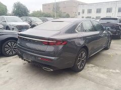 Geely Xingrui 2.0T Diesel Luxury - photo 6