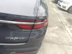 Geely Xingrui 2.0T Diesel Luxury - photo 7