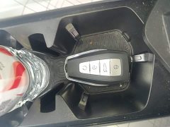 Geely Xingrui 2.0T Diesel Luxury - photo 8