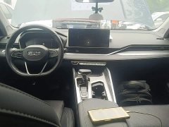 Geely Xingrui 2.0T Diesel Luxury - photo 9