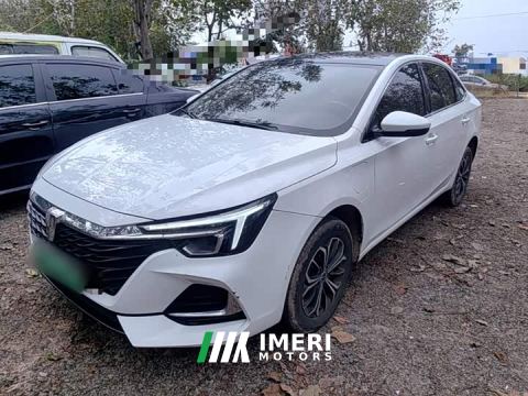 2024 Roewe MG i6 MAX New Energy EV 500 Panoramic Roof Deluxe Edition