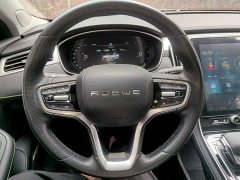SAIC MG i6 MAX New Energy EV 500 Panoramic Roof Deluxe Edition - ფოტო 10
